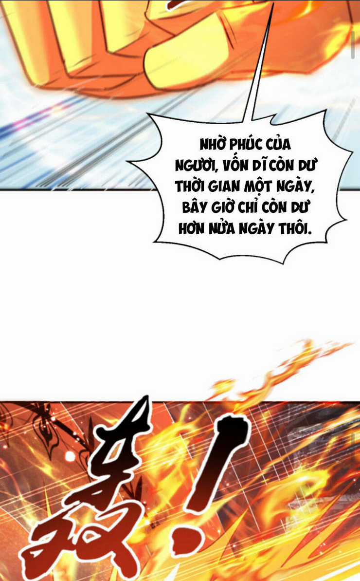 Vô Địch Đốn Ngộ - Chapter 132 - Trang 8