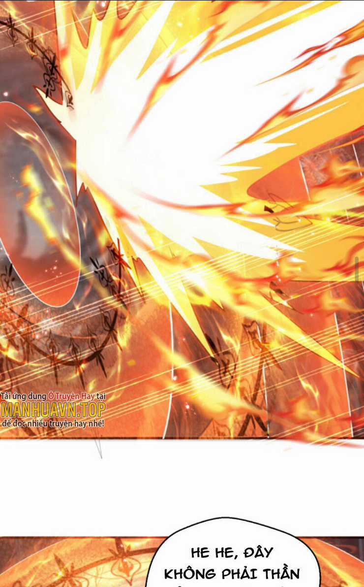 Vô Địch Đốn Ngộ - Chapter 132 - Trang 9