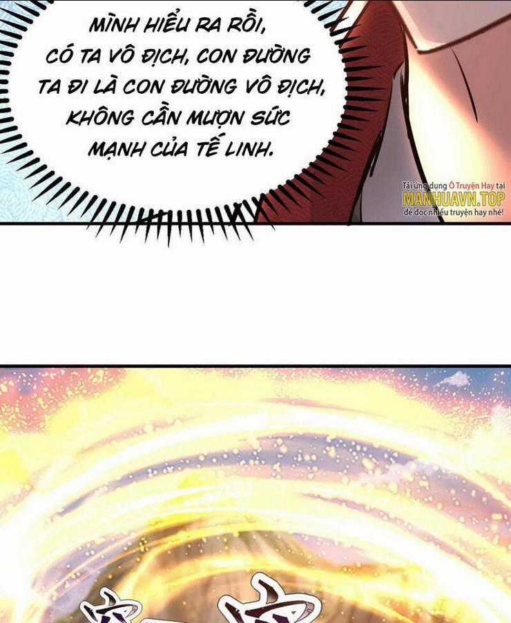 Vô Địch Đốn Ngộ - Chapter 133 - Trang 2