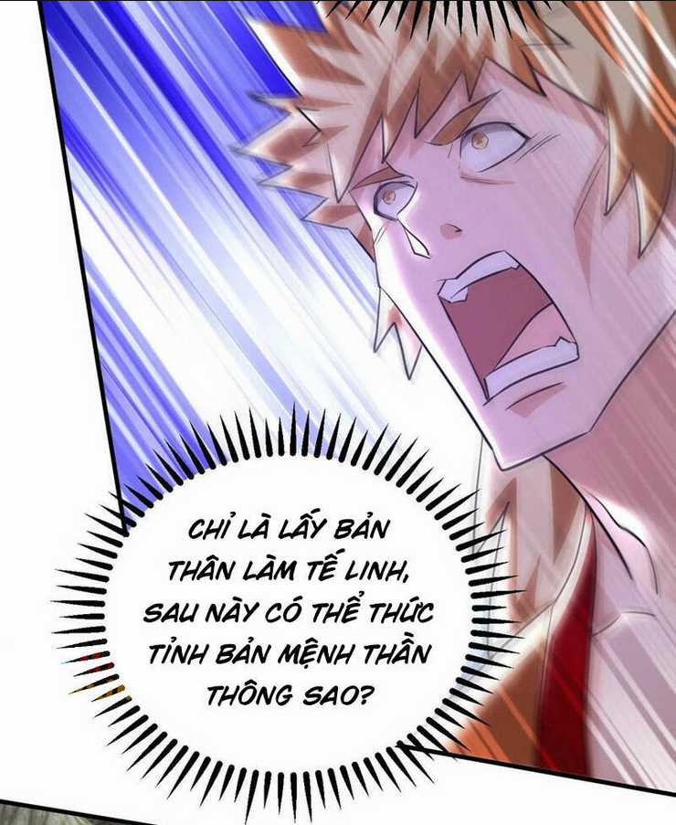 Vô Địch Đốn Ngộ - Chapter 133 - Trang 14
