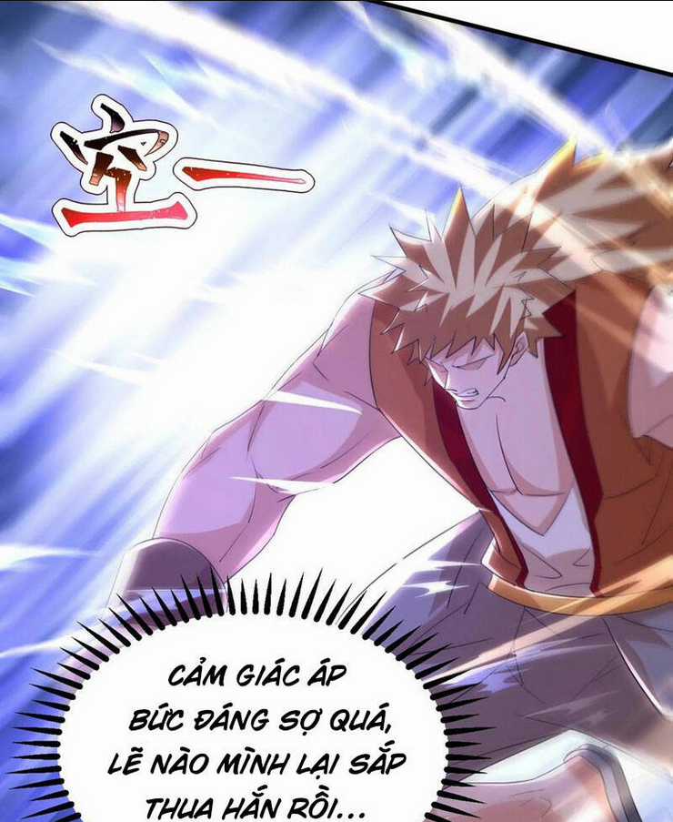 Vô Địch Đốn Ngộ - Chapter 133 - Trang 18