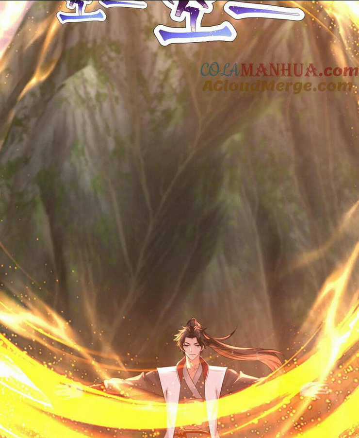 Vô Địch Đốn Ngộ - Chapter 133 - Trang 3