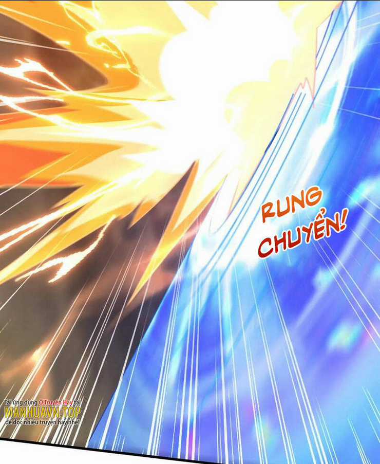 Vô Địch Đốn Ngộ - Chapter 133 - Trang 22