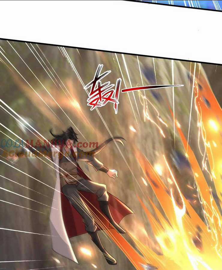 Vô Địch Đốn Ngộ - Chapter 133 - Trang 23