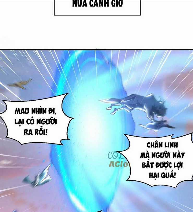 Vô Địch Đốn Ngộ - Chapter 133 - Trang 29