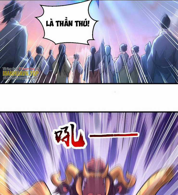 Vô Địch Đốn Ngộ - Chapter 133 - Trang 30