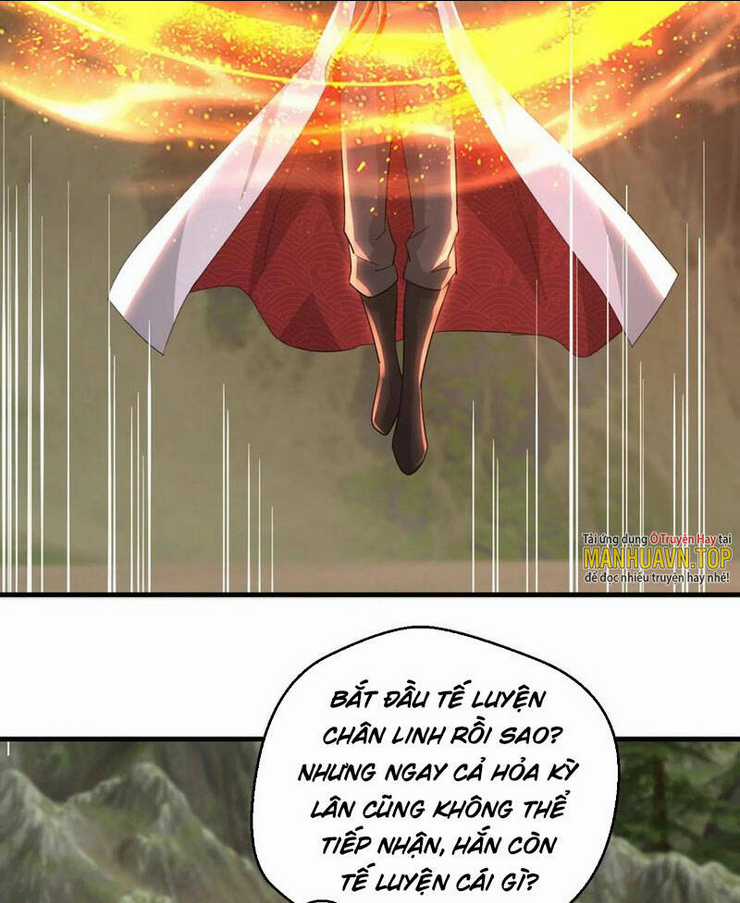 Vô Địch Đốn Ngộ - Chapter 133 - Trang 4