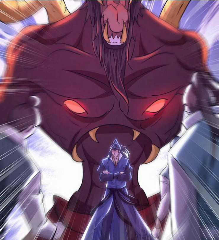 Vô Địch Đốn Ngộ - Chapter 133 - Trang 31