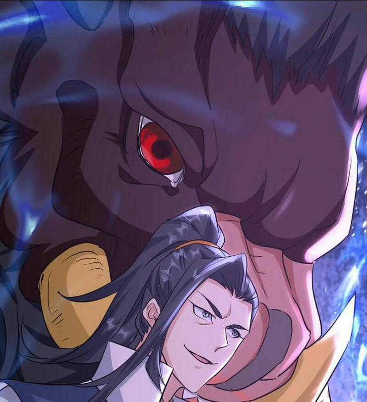 Vô Địch Đốn Ngộ - Chapter 133 - Trang 34