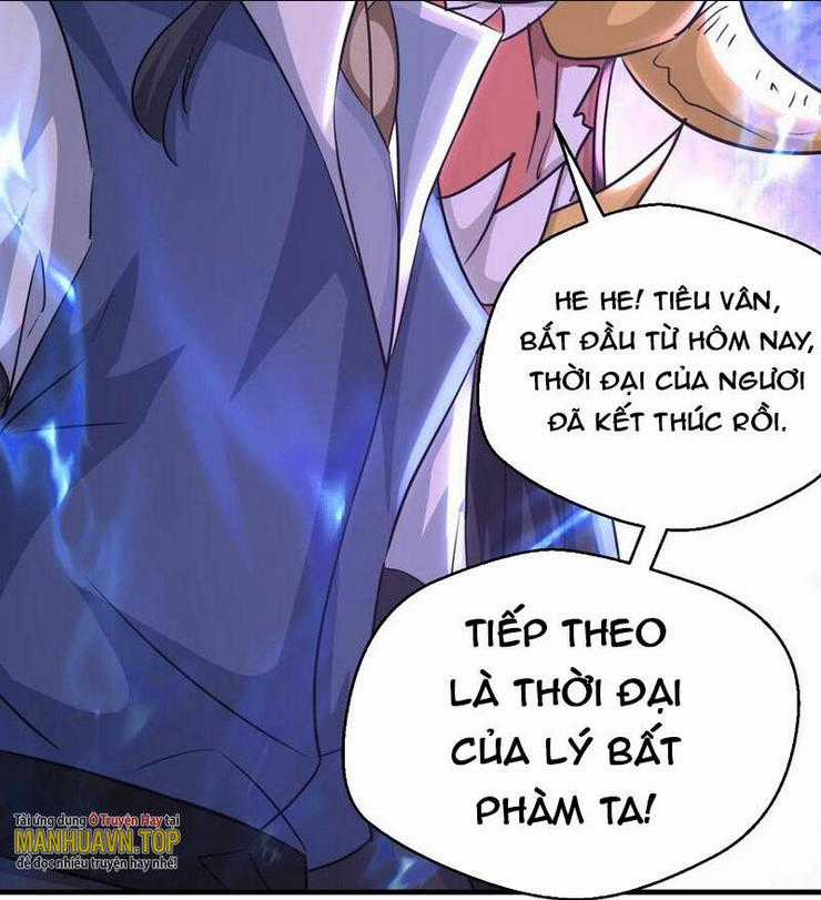 Vô Địch Đốn Ngộ - Chapter 133 - Trang 35