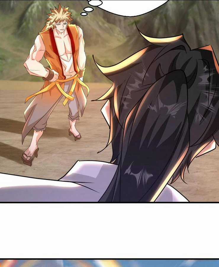 Vô Địch Đốn Ngộ - Chapter 133 - Trang 5