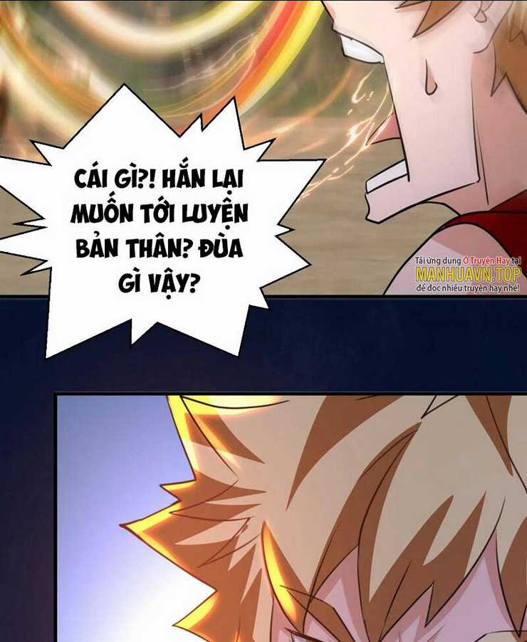 Vô Địch Đốn Ngộ - Chapter 133 - Trang 7