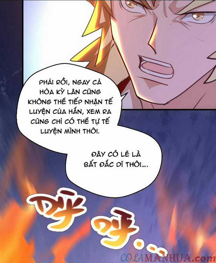 Vô Địch Đốn Ngộ - Chapter 133 - Trang 8