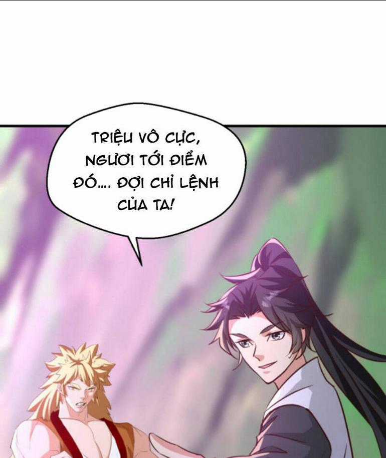 Vô Địch Đốn Ngộ - Chapter 134 - Trang 1