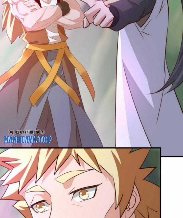 Vô Địch Đốn Ngộ - Chapter 134 - Trang 2