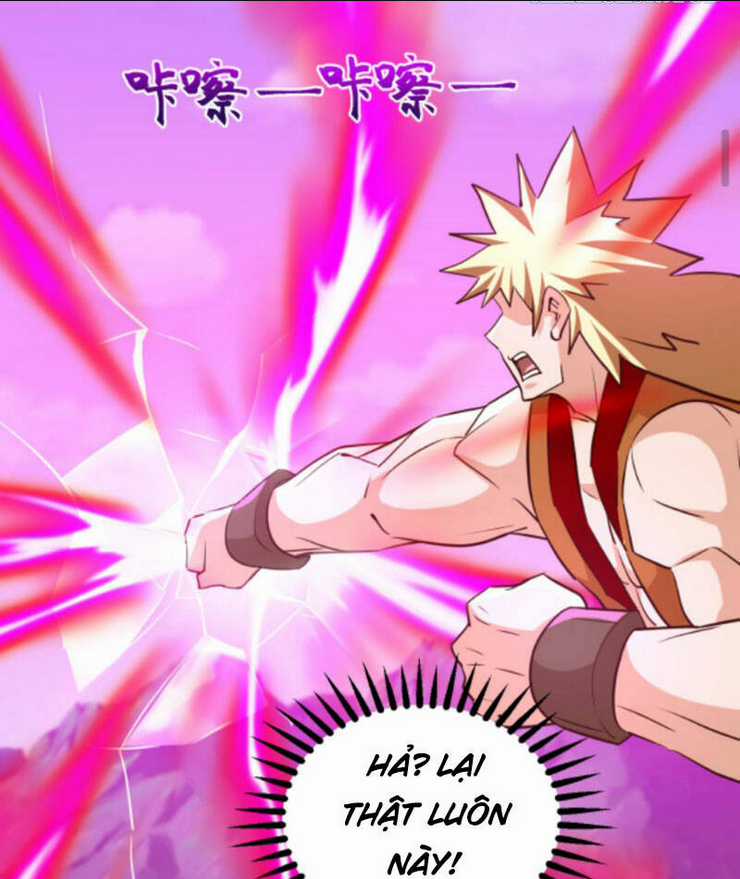 Vô Địch Đốn Ngộ - Chapter 134 - Trang 11