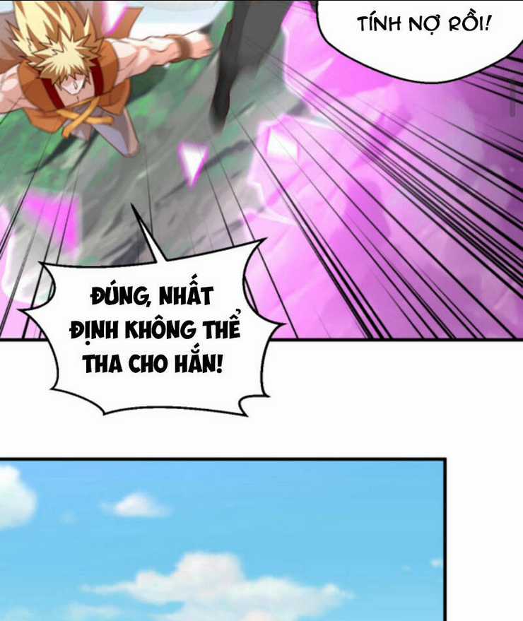 Vô Địch Đốn Ngộ - Chapter 134 - Trang 17