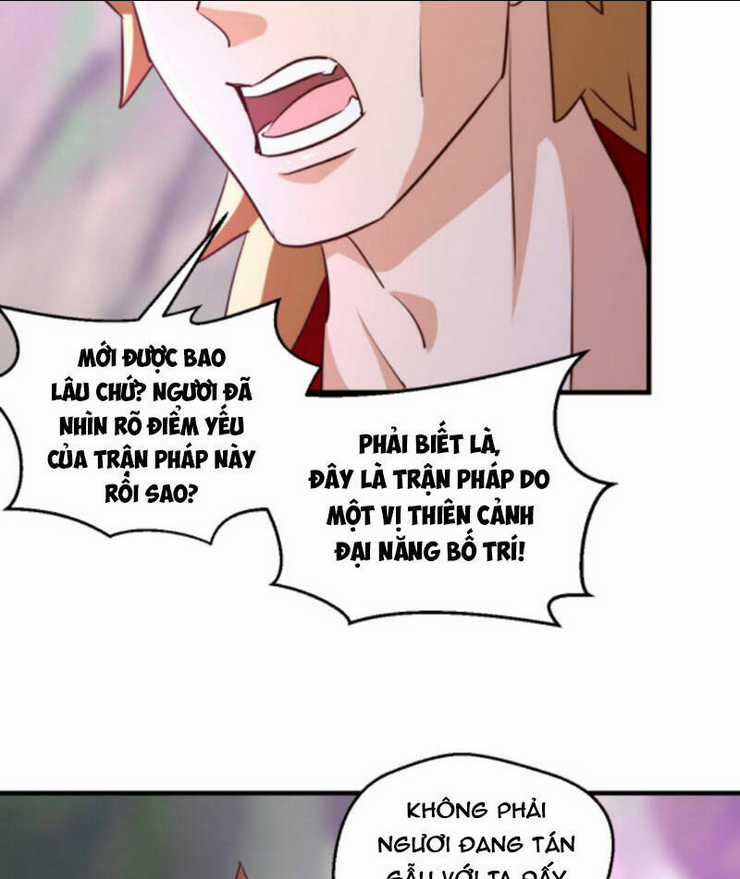 Vô Địch Đốn Ngộ - Chapter 134 - Trang 3