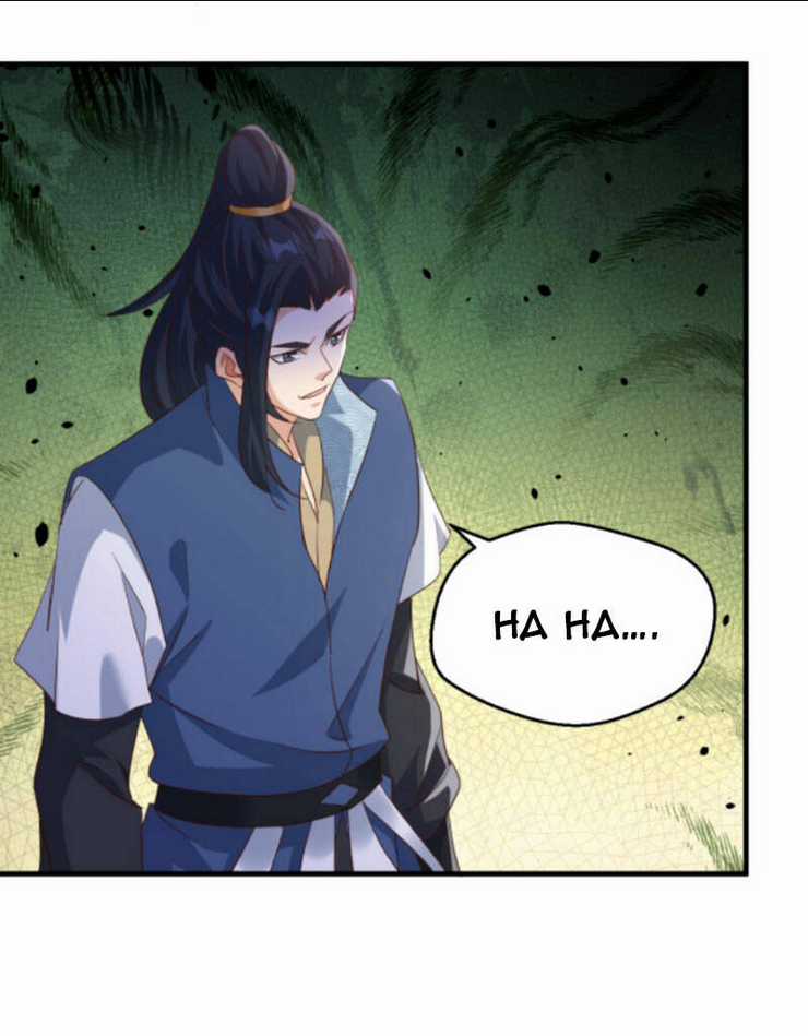 Vô Địch Đốn Ngộ - Chapter 134 - Trang 21