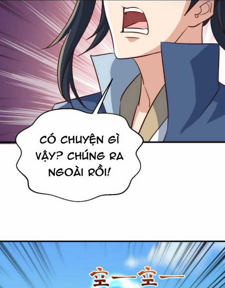 Vô Địch Đốn Ngộ - Chapter 134 - Trang 24