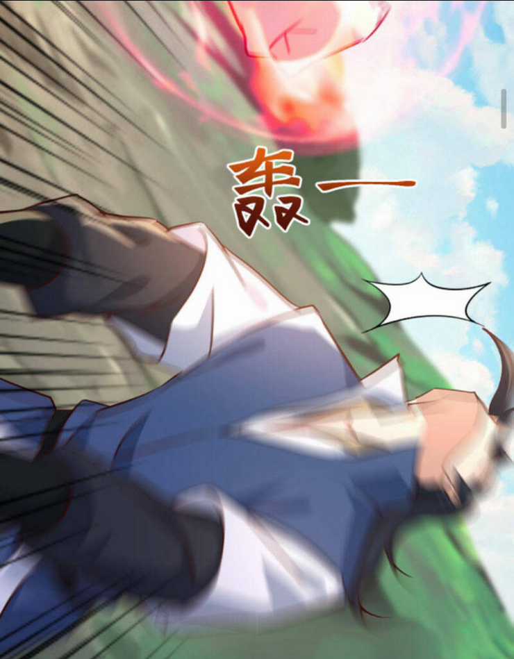 Vô Địch Đốn Ngộ - Chapter 134 - Trang 27