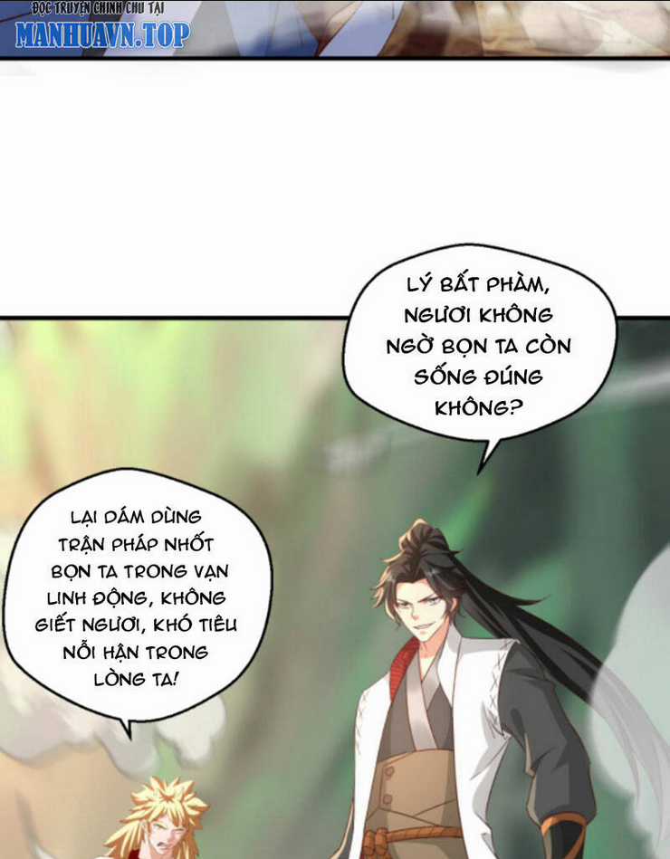 Vô Địch Đốn Ngộ - Chapter 134 - Trang 31