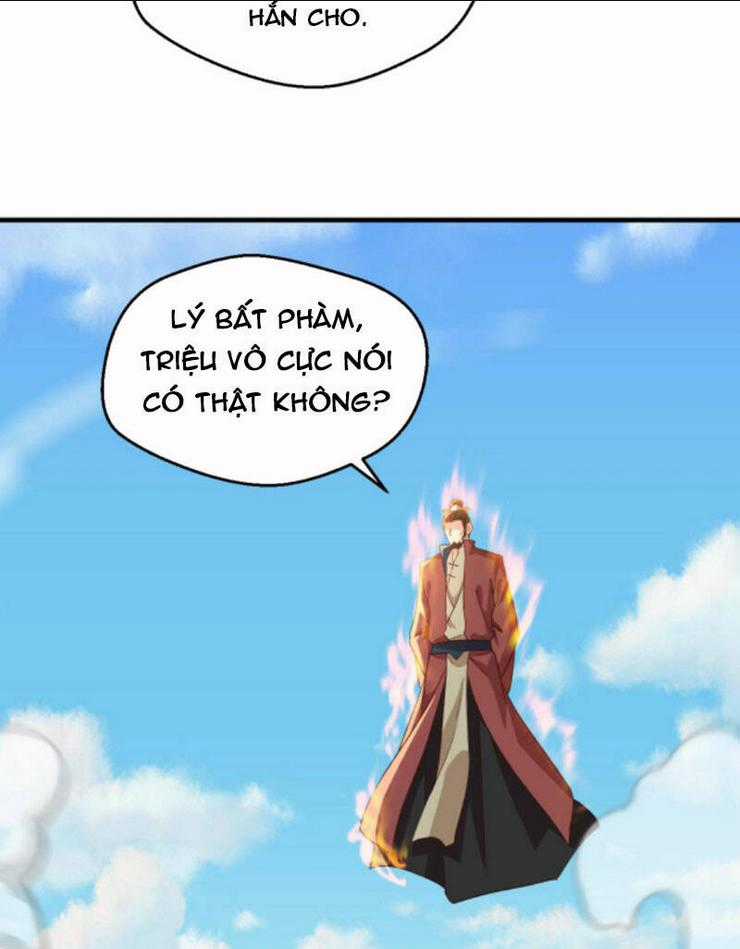 Vô Địch Đốn Ngộ - Chapter 134 - Trang 34