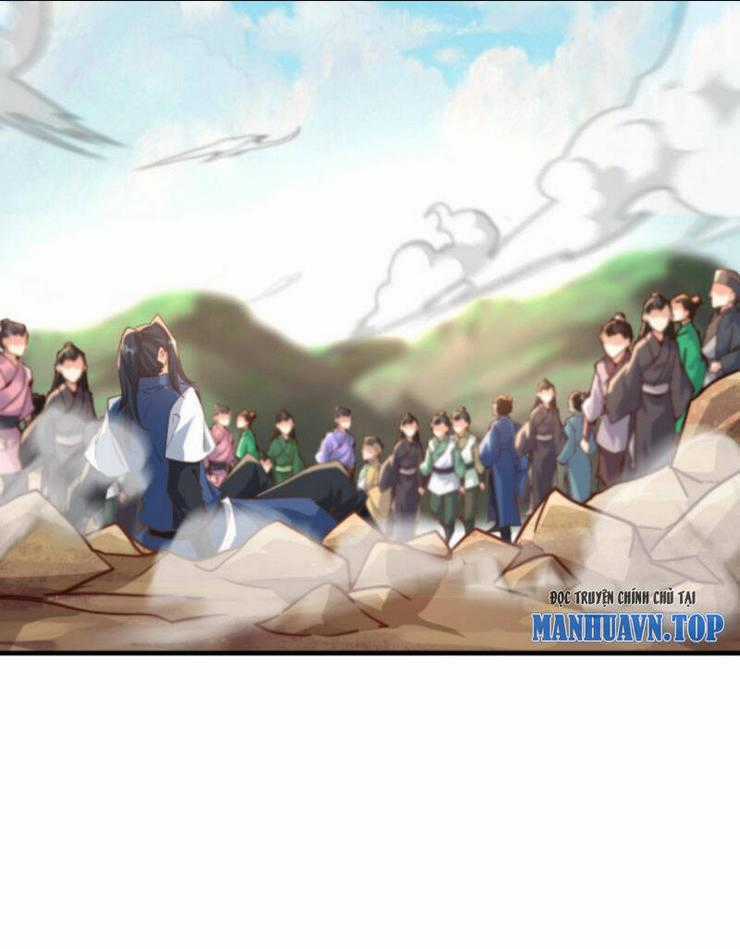 Vô Địch Đốn Ngộ - Chapter 134 - Trang 35