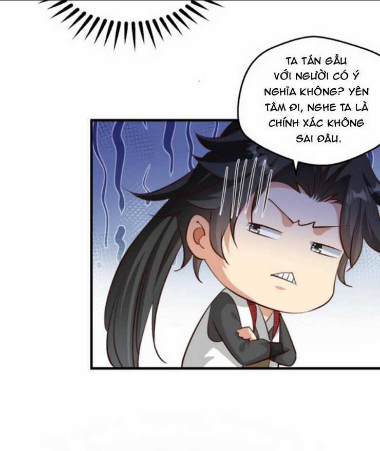 Vô Địch Đốn Ngộ - Chapter 134 - Trang 5