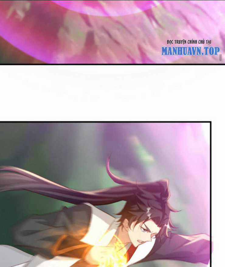 Vô Địch Đốn Ngộ - Chapter 134 - Trang 7