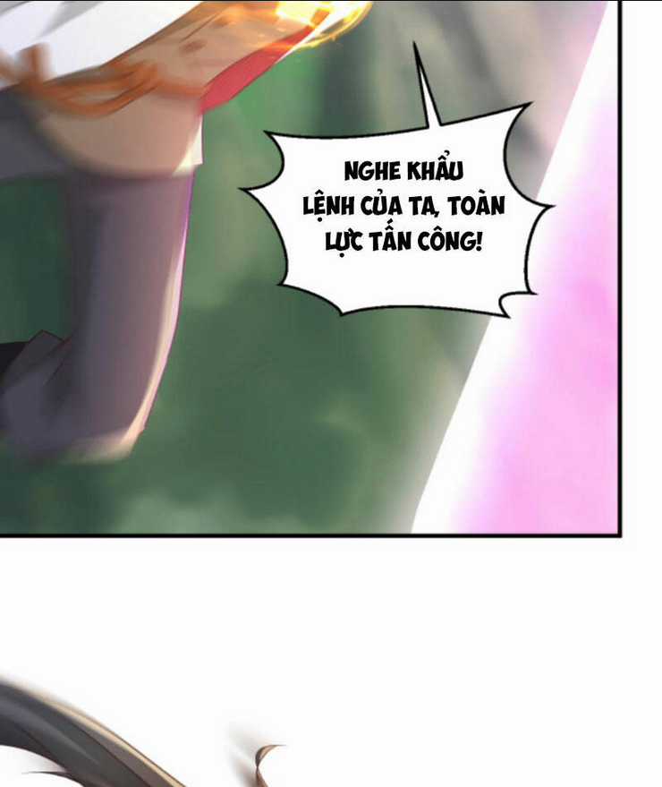 Vô Địch Đốn Ngộ - Chapter 134 - Trang 8