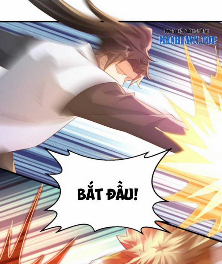 Vô Địch Đốn Ngộ - Chapter 134 - Trang 9