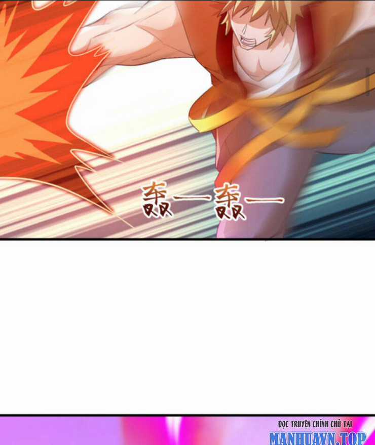 Vô Địch Đốn Ngộ - Chapter 134 - Trang 10