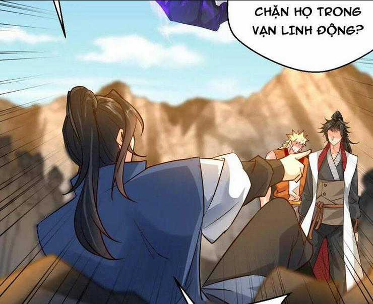 Vô Địch Đốn Ngộ - Chapter 135 - Trang 2