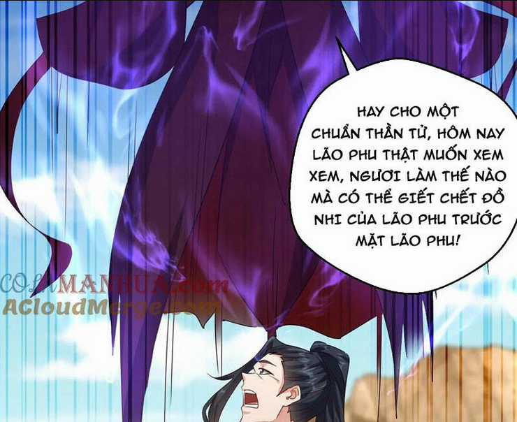 Vô Địch Đốn Ngộ - Chapter 135 - Trang 17