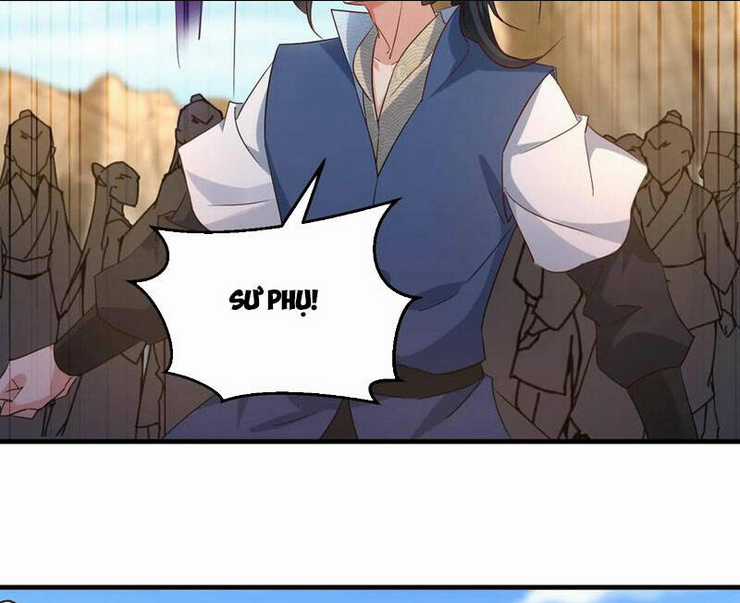 Vô Địch Đốn Ngộ - Chapter 135 - Trang 18