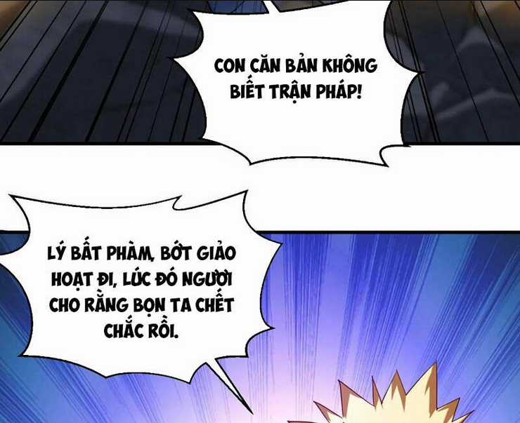 Vô Địch Đốn Ngộ - Chapter 135 - Trang 3