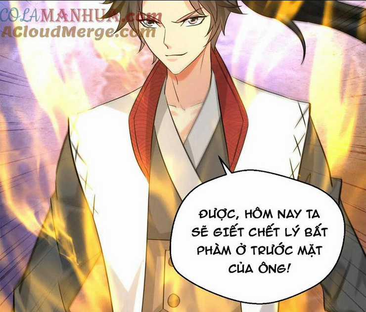 Vô Địch Đốn Ngộ - Chapter 135 - Trang 22