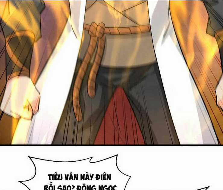 Vô Địch Đốn Ngộ - Chapter 135 - Trang 23