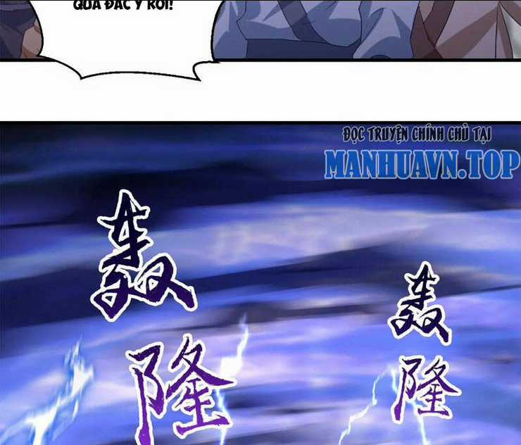 Vô Địch Đốn Ngộ - Chapter 135 - Trang 25