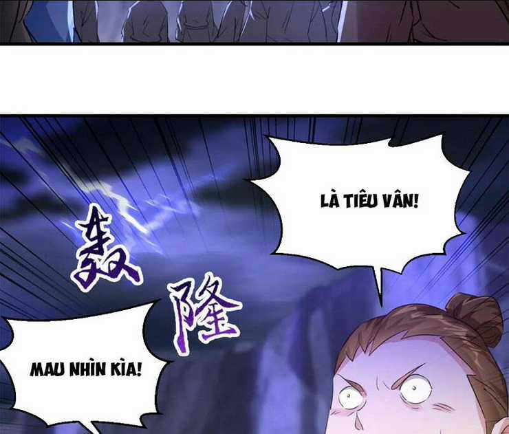 Vô Địch Đốn Ngộ - Chapter 135 - Trang 27
