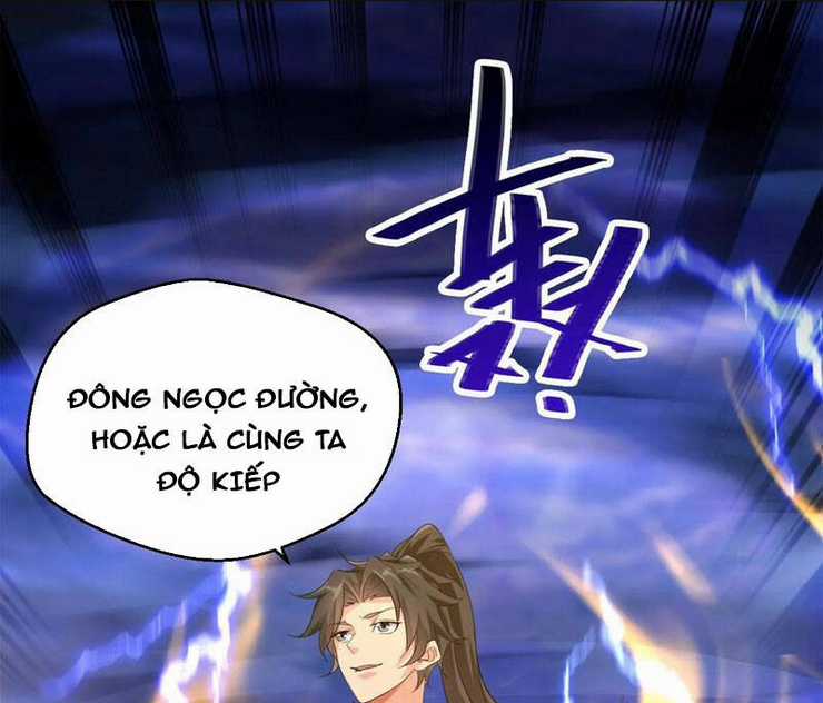 Vô Địch Đốn Ngộ - Chapter 135 - Trang 29