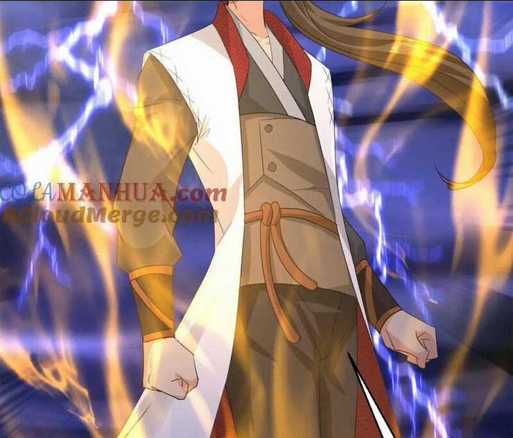 Vô Địch Đốn Ngộ - Chapter 135 - Trang 30