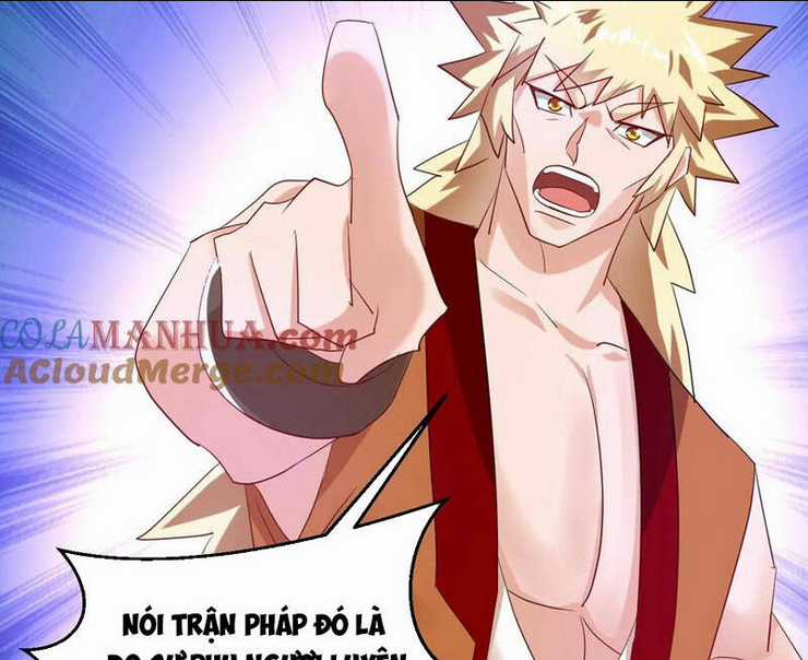 Vô Địch Đốn Ngộ - Chapter 135 - Trang 4