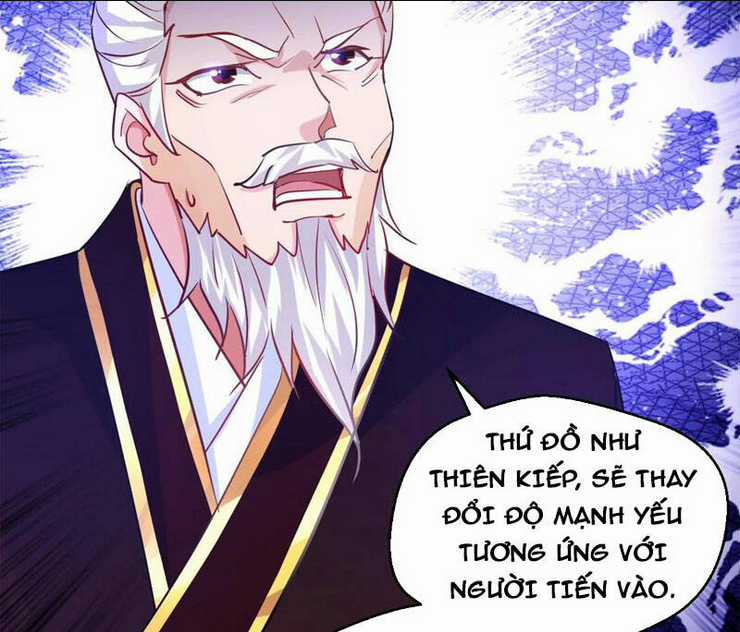 Vô Địch Đốn Ngộ - Chapter 135 - Trang 33