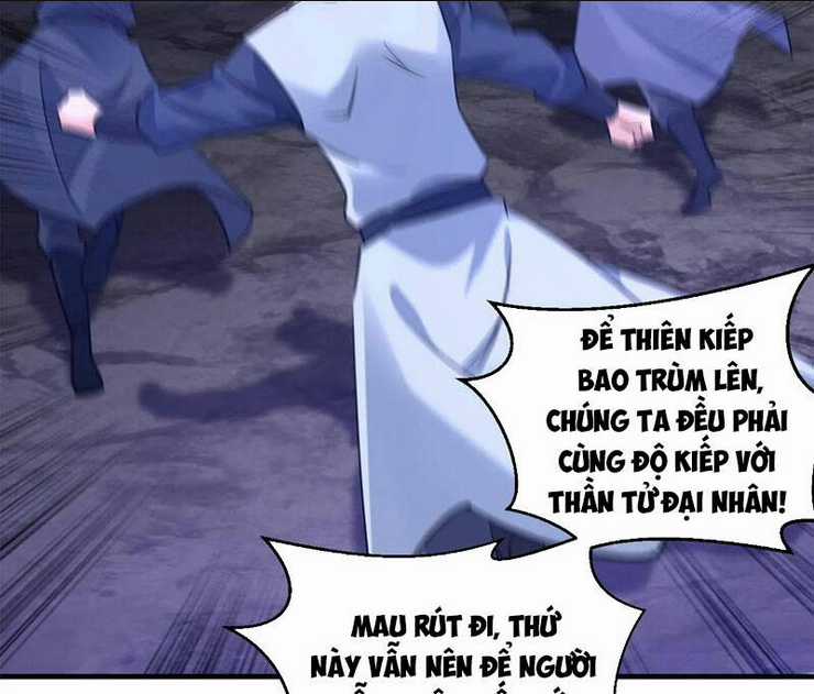 Vô Địch Đốn Ngộ - Chapter 135 - Trang 35