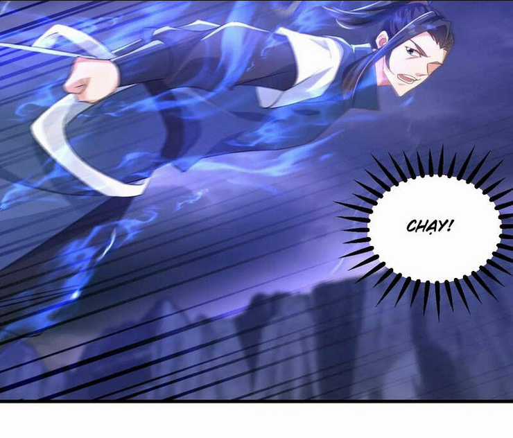 Vô Địch Đốn Ngộ - Chapter 135 - Trang 37