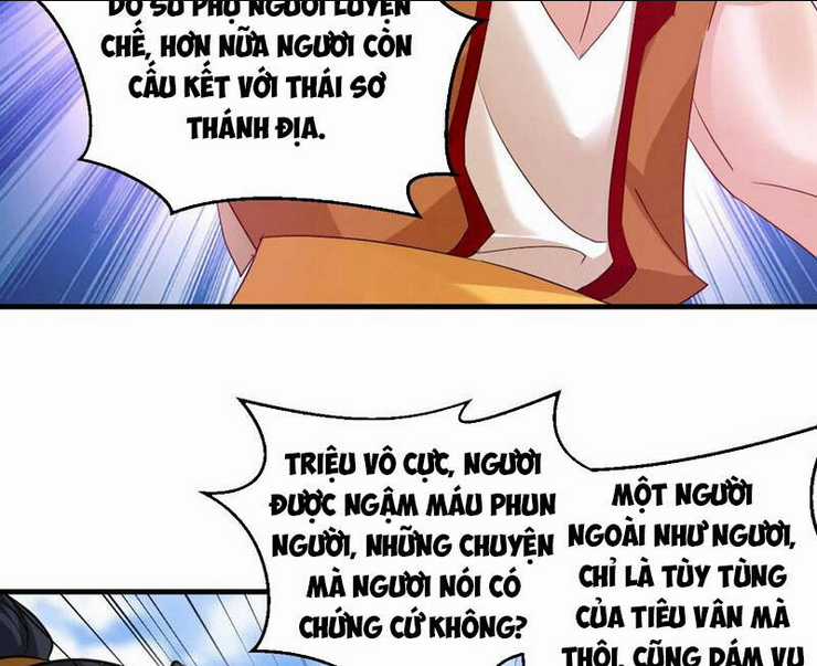Vô Địch Đốn Ngộ - Chapter 135 - Trang 5