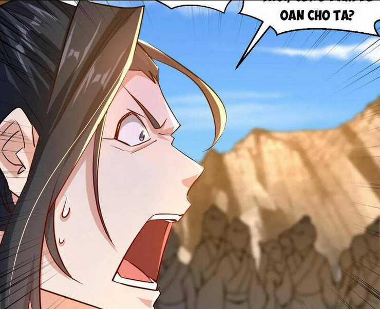 Vô Địch Đốn Ngộ - Chapter 135 - Trang 6