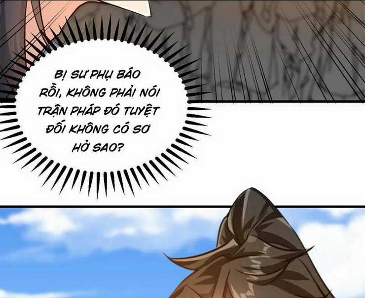 Vô Địch Đốn Ngộ - Chapter 135 - Trang 7